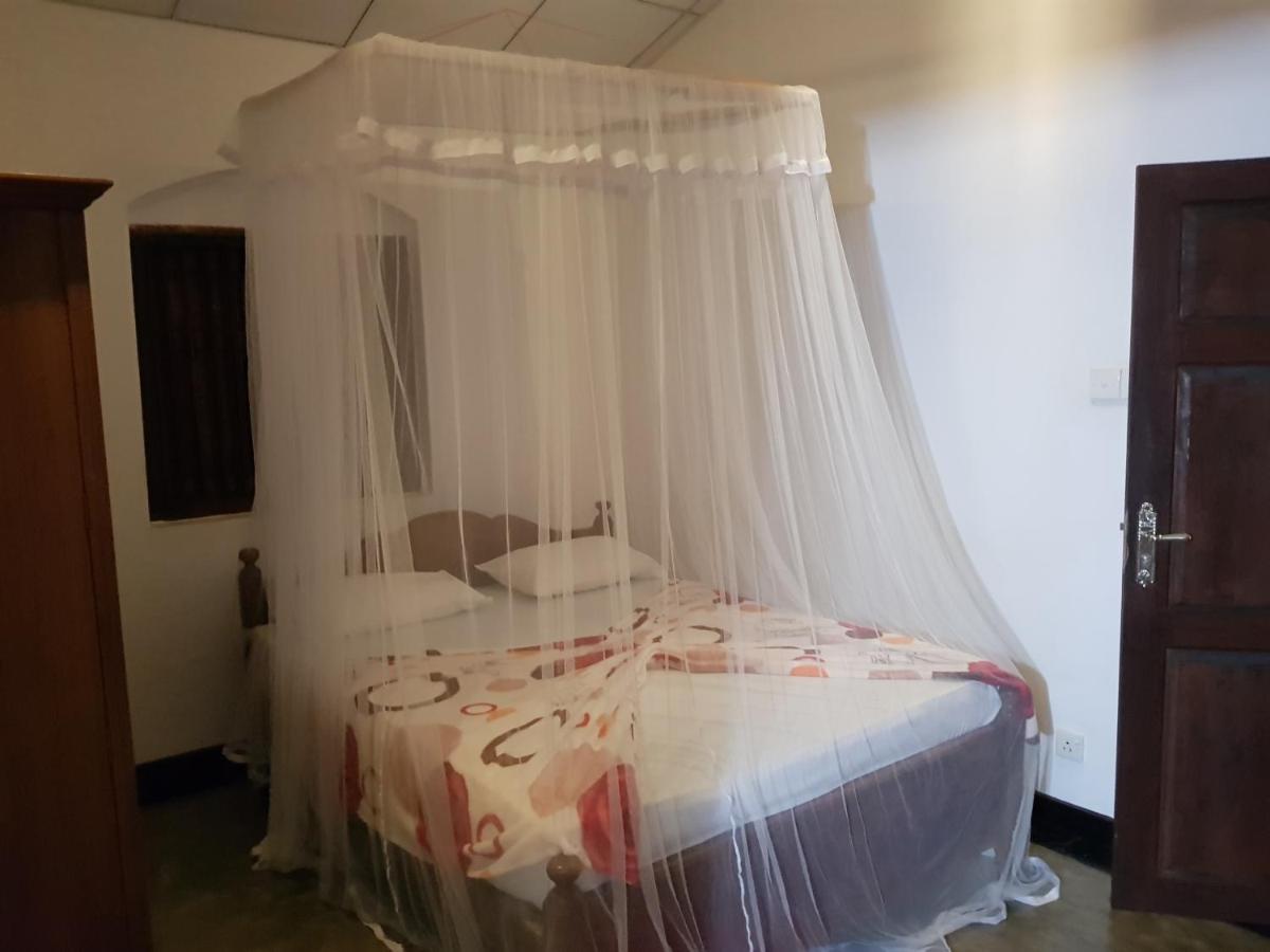 Chitra Ayurveda 호텔 벤토타 외부 사진